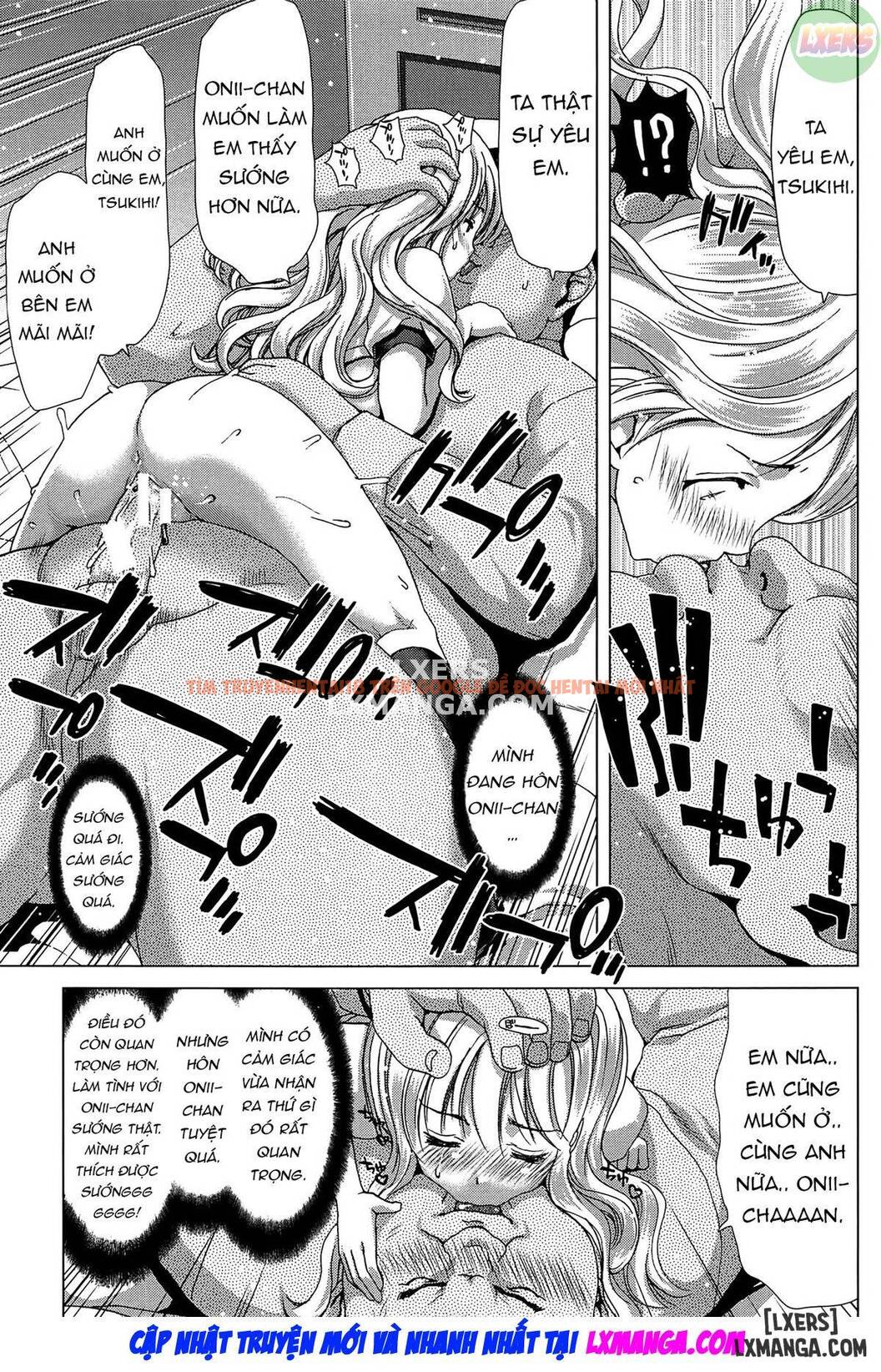 Xem ảnh 27 trong truyện hentai Saki ~Kazoku Meikyuu - Chapter 5 - www.hentaitvn.net