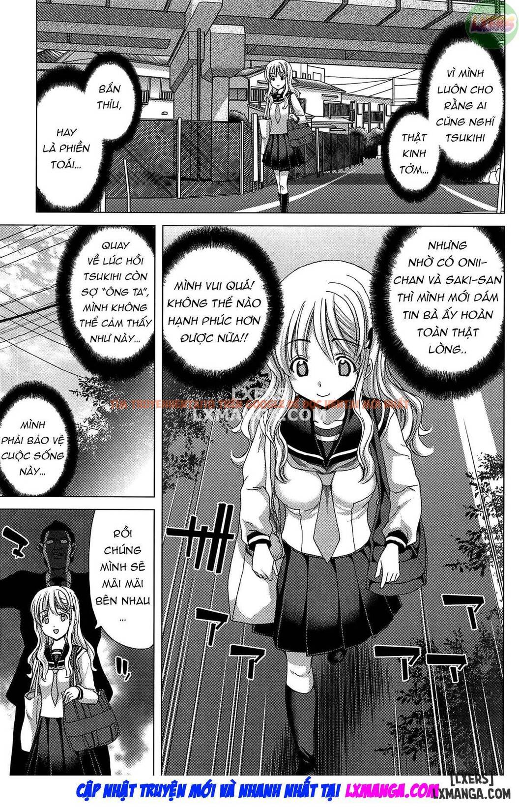 Xem ảnh 7 trong truyện hentai Saki ~Kazoku Meikyuu - Chapter 5 - www.hentaitvn.net