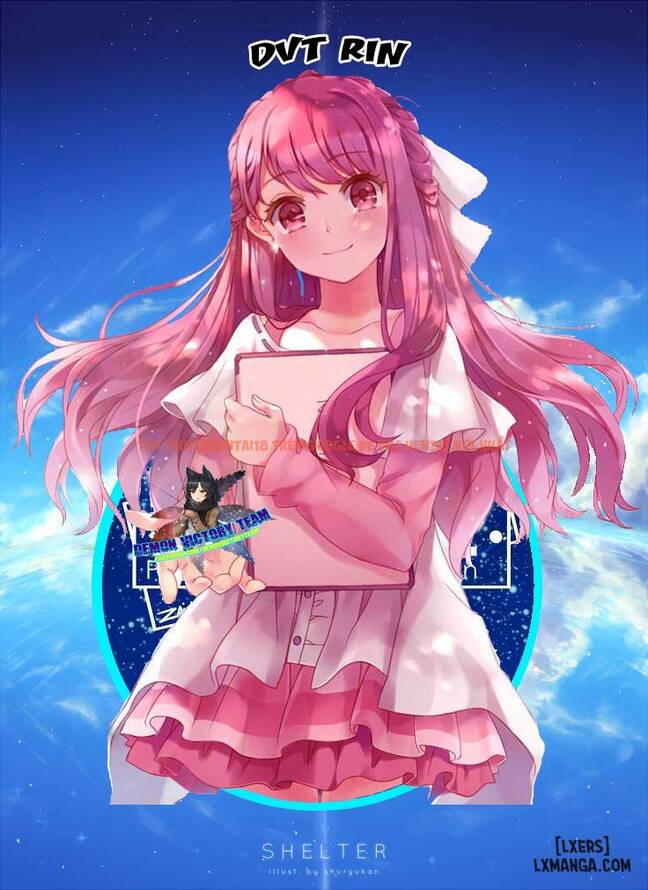 Trang truyện 13 trong truyện tranh Saki To Serena No Oyako Hon - One Shot - lxmanga.org