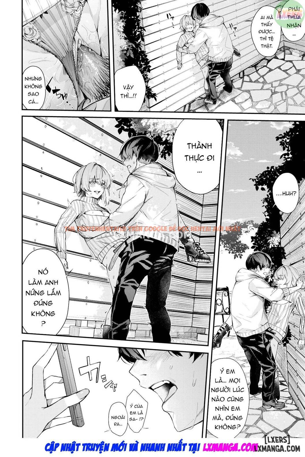 Trang truyện 18 trong truyện tranh Lỗi Lầm Của Bạn Tình Sakiho - One Shot - hentai24h.pro