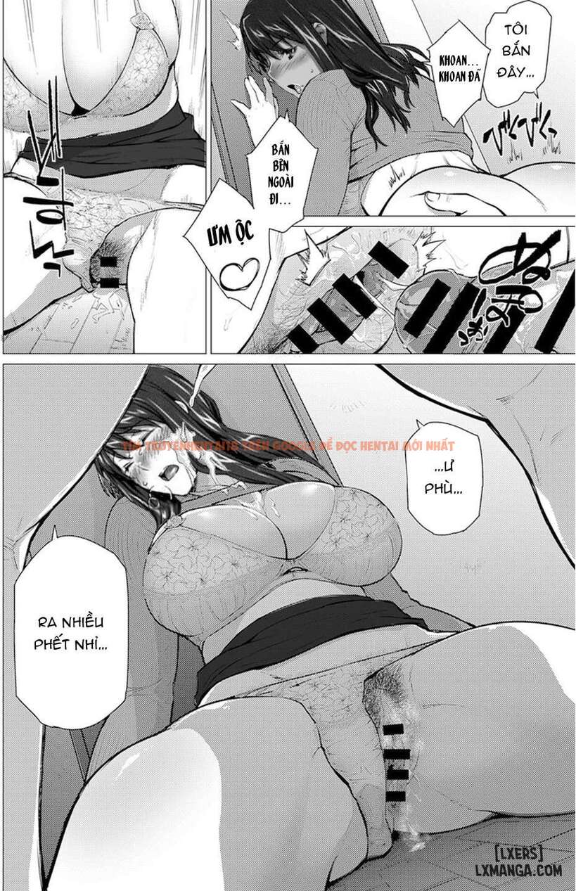 Xem ảnh 11 69ca2e623bcf9 trong truyện hentai Sakiko-san In Delusion Vol.4 - One Shot - hentaitvn.net Xem ảnh 11 69ca2e623bcf9 trong truyện hentai Sakiko-san In Delusion Vol.4 - One Shot - hentaitvn.net