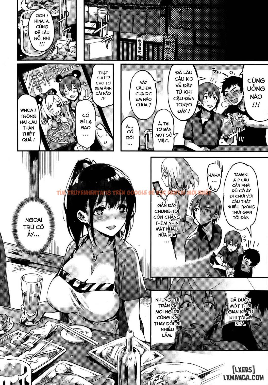 Xem ảnh 1 trong truyện hentai Hentai hiếp dâm nữ sinh bên bờ sông - One Shot - hentaitvn.net