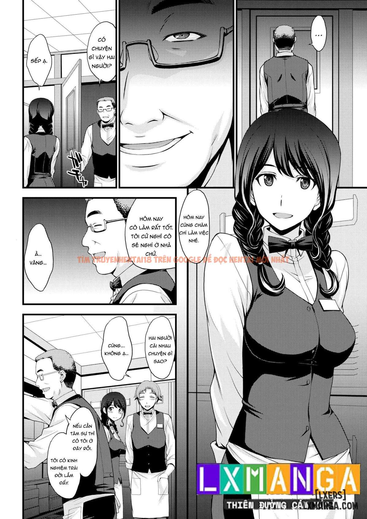 Xem ảnh 1 68db2c7405b23 trong truyện hentai Sakura's Hole - One Shot - hentaitvn.net