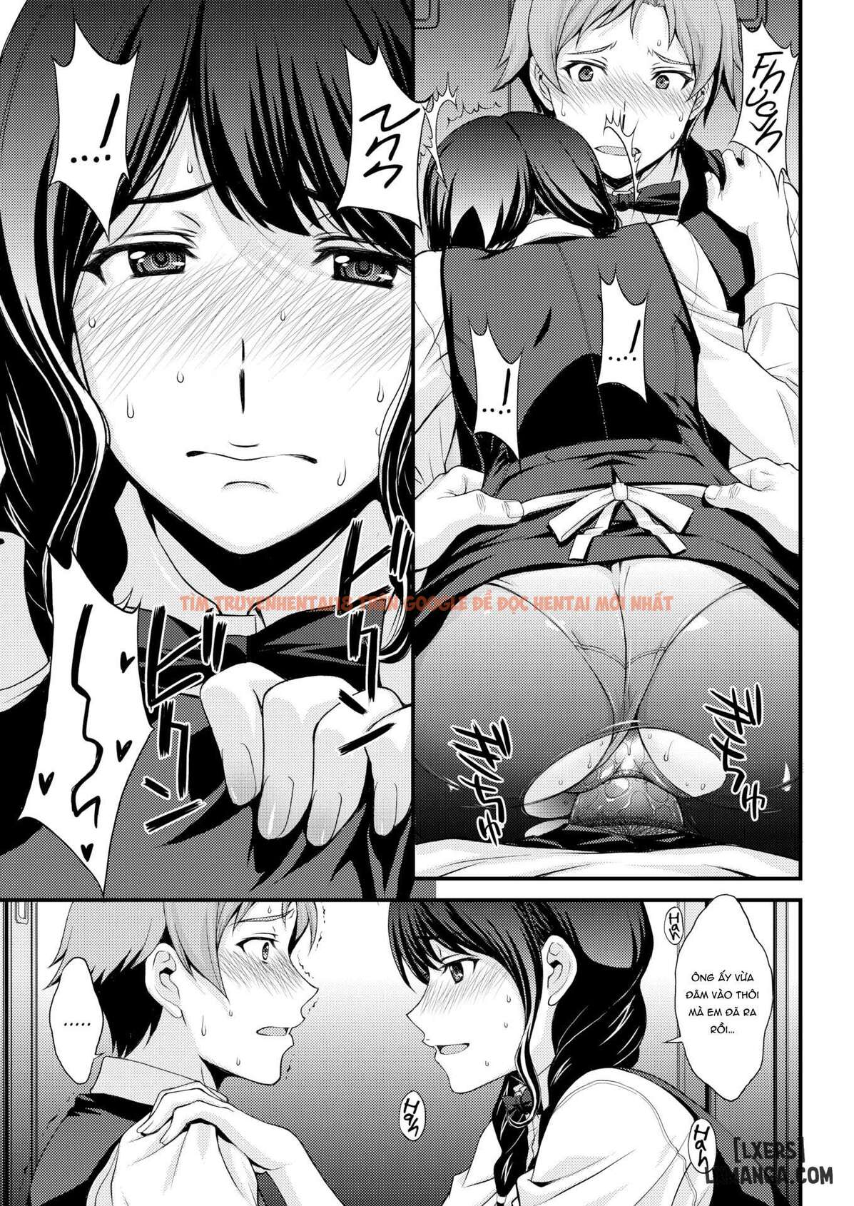 Xem ảnh 14 68db2c7405b23 trong truyện hentai Sakura's Hole - One Shot - hentaitvn.net
