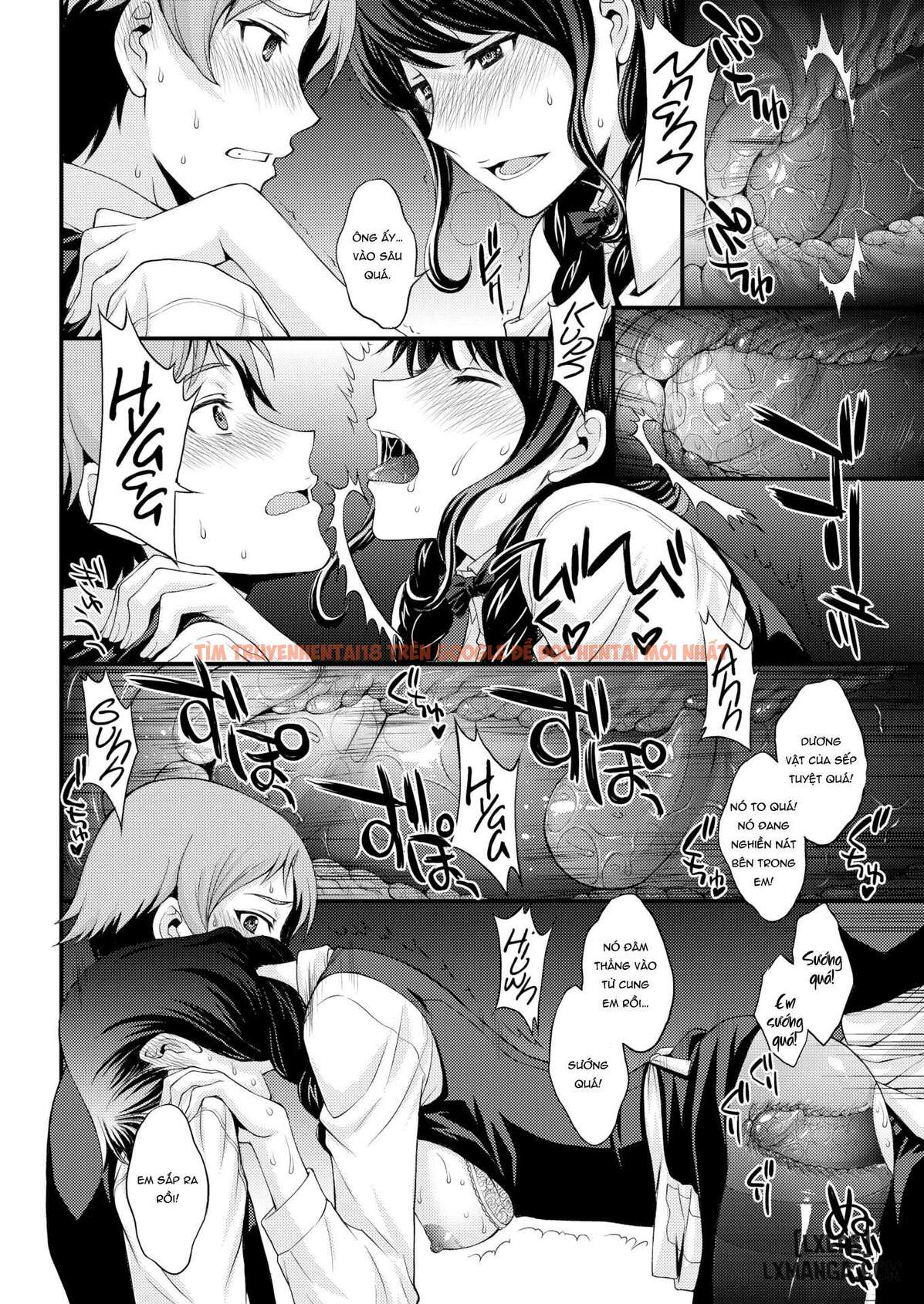 Xem ảnh 15 68db2c7405b23 trong truyện hentai Sakura's Hole - One Shot - hentaitvn.net