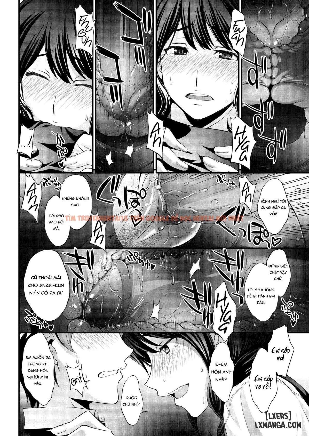 Xem ảnh 17 68db2c7405b23 trong truyện hentai Sakura's Hole - One Shot - hentaitvn.net