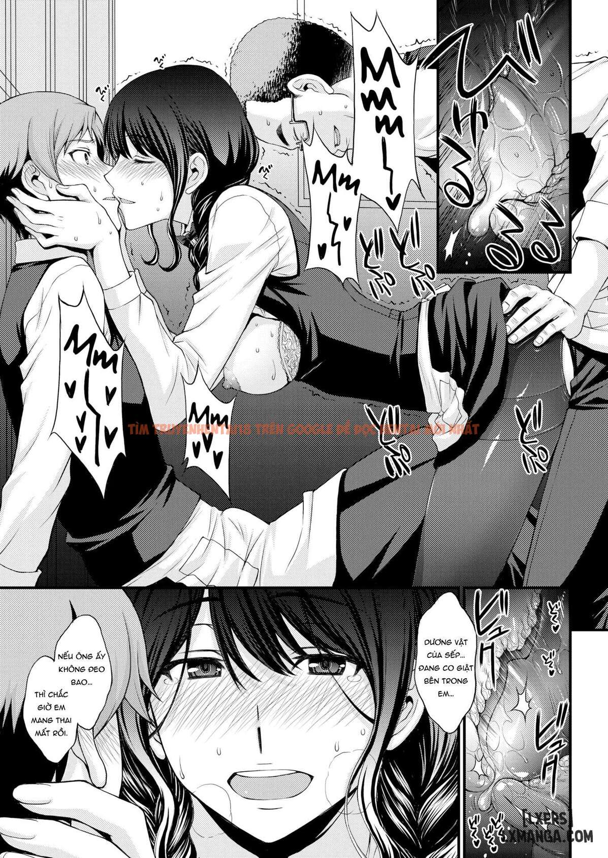 Xem ảnh 18 68db2c7405b23 trong truyện hentai Sakura's Hole - One Shot - hentaitvn.net