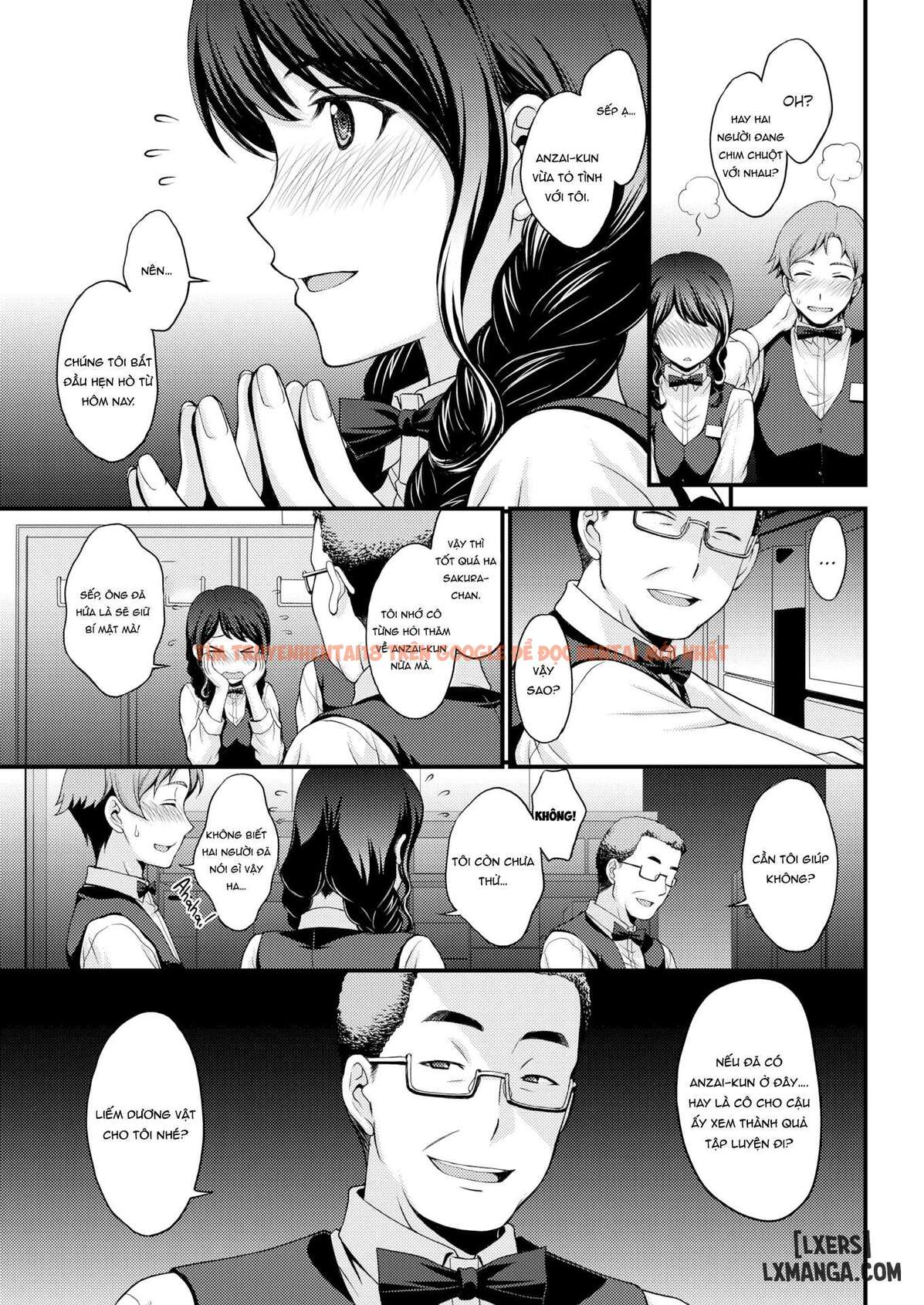 Xem ảnh 2 68db2c7405b23 trong truyện hentai Sakura's Hole - One Shot - hentaitvn.net