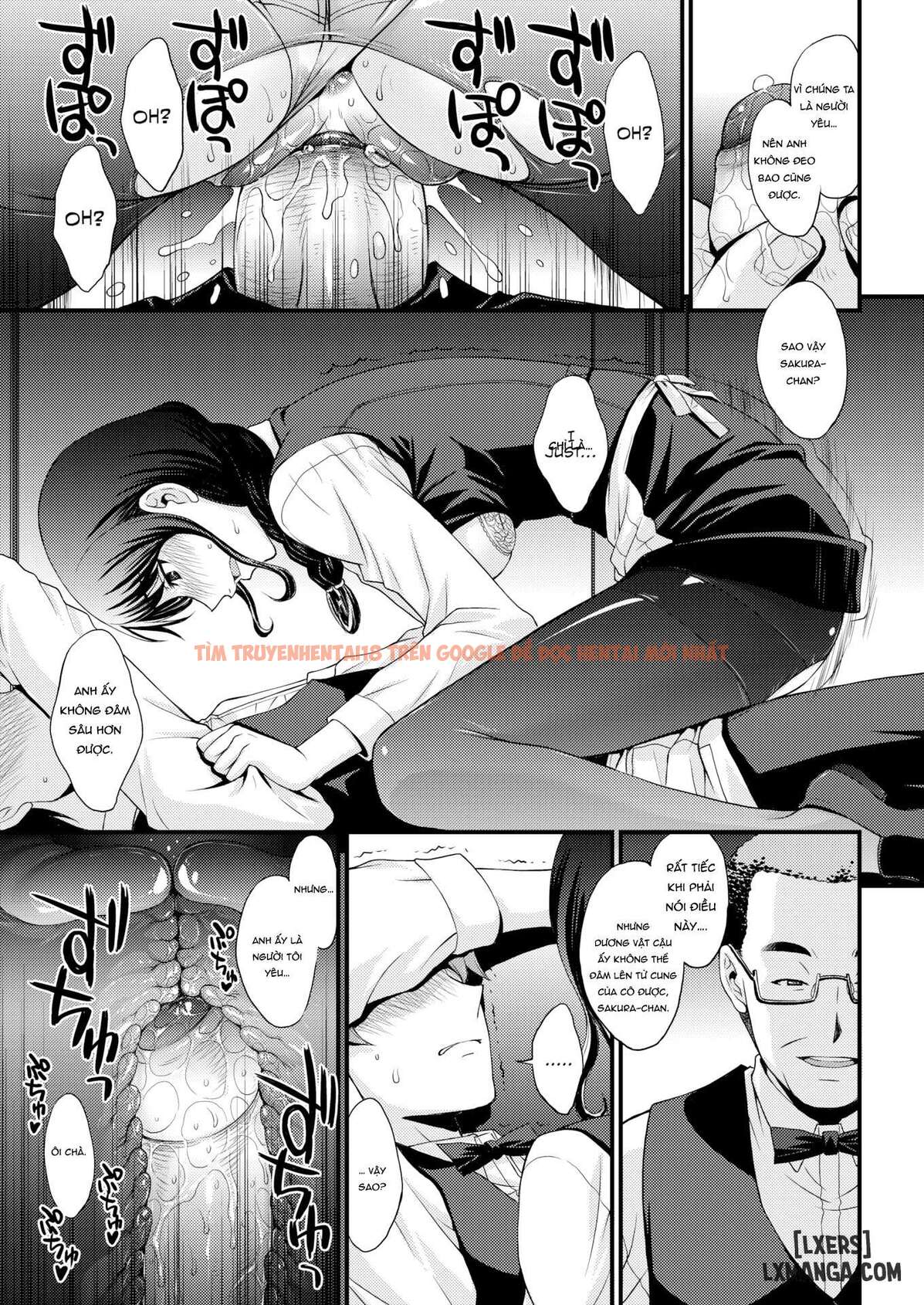 Xem ảnh 20 68db2c7405b23 trong truyện hentai Sakura's Hole - One Shot - hentaitvn.net