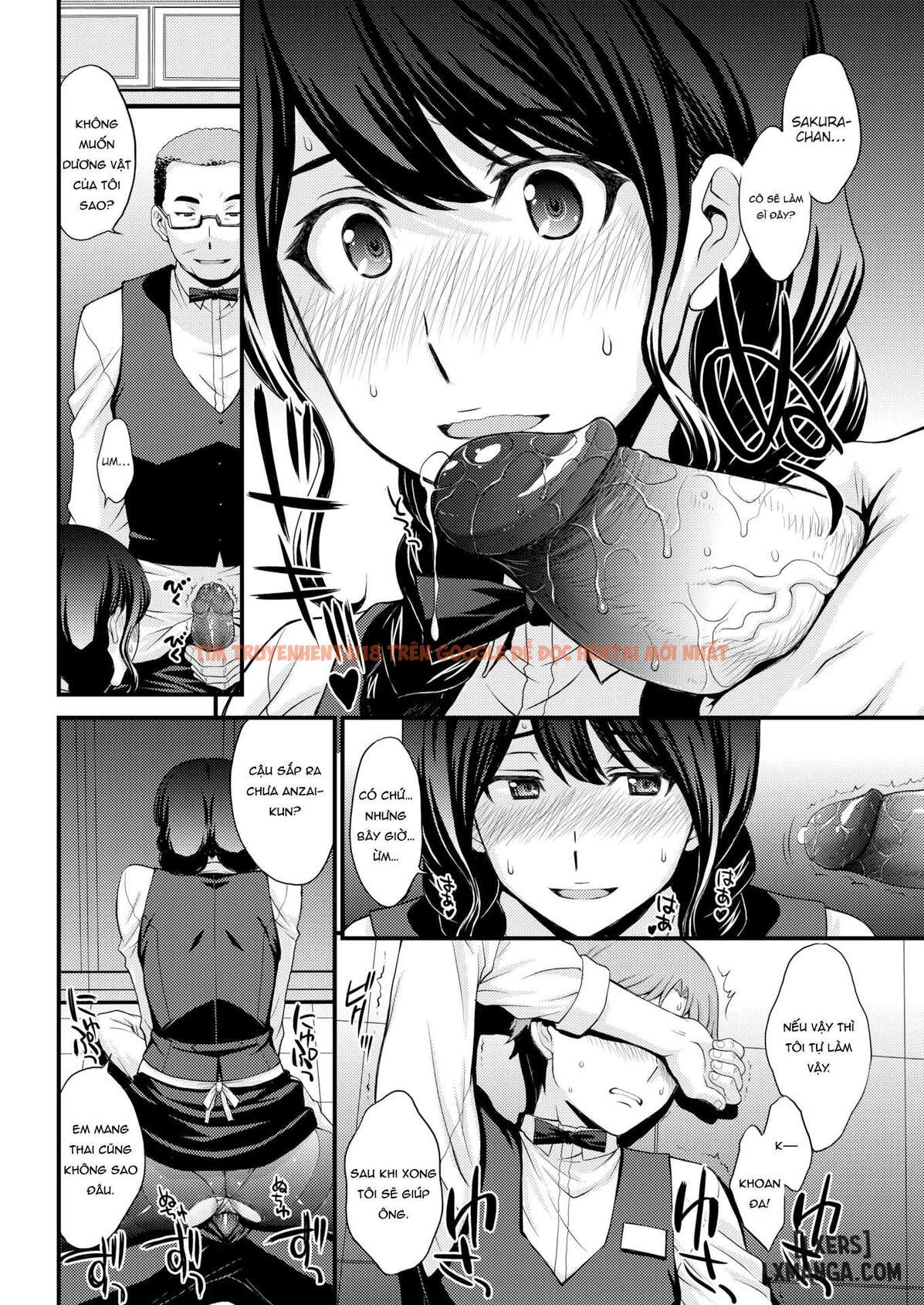 Xem ảnh 21 68db2c7405b23 trong truyện hentai Sakura's Hole - One Shot - hentaitvn.net