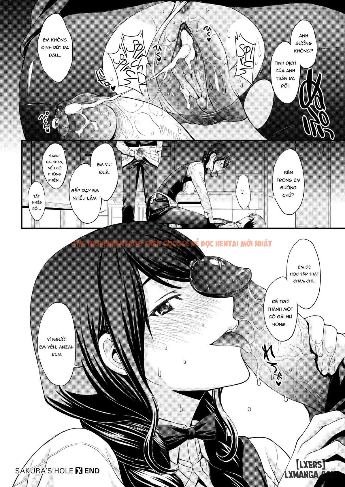 Xem ảnh 23 68db2c7405b23 trong truyện hentai Sakura's Hole - One Shot - hentaitvn.net