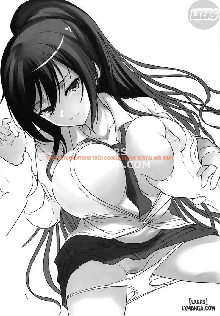 Trang truyện 31 trong truyện tranh Sakuya Wa Mou Modorenai - One Shot - hentai24h.pro
