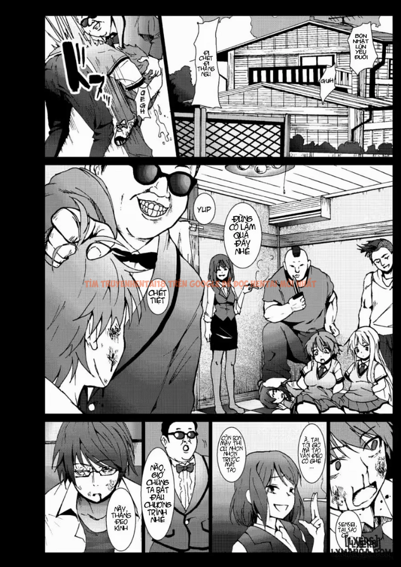 Xem ảnh page_002 trong truyện hentai Samuge Sou No Kimchi Na Kanojo | The Kimchi Girl Of Samugesou (Sakurasou No Pet Na Kanojo) [サムゲ荘のキムチな彼女 (さくら荘のペットな彼女)] - One Shot - hentaitvn.net