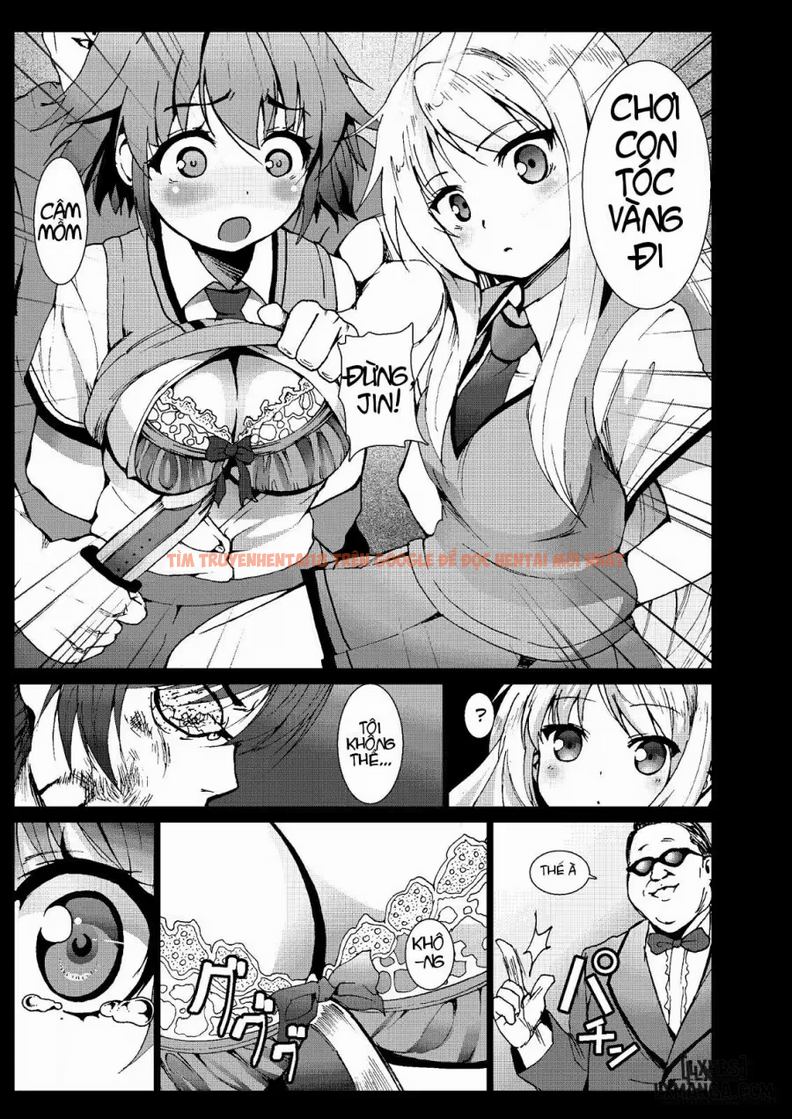 Xem ảnh page_003 trong truyện hentai Samuge Sou No Kimchi Na Kanojo | The Kimchi Girl Of Samugesou (Sakurasou No Pet Na Kanojo) [サムゲ荘のキムチな彼女 (さくら荘のペットな彼女)] - One Shot - hentaitvn.net