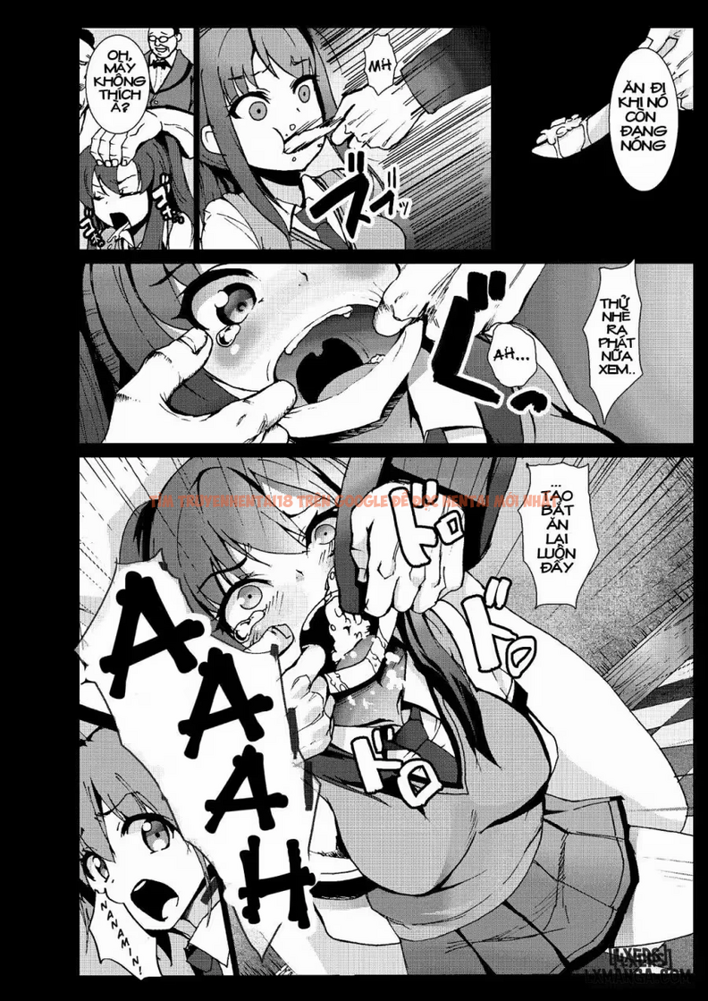 Xem ảnh page_008 trong truyện hentai Samuge Sou No Kimchi Na Kanojo | The Kimchi Girl Of Samugesou (Sakurasou No Pet Na Kanojo) [サムゲ荘のキムチな彼女 (さくら荘のペットな彼女)] - One Shot - hentaitvn.net