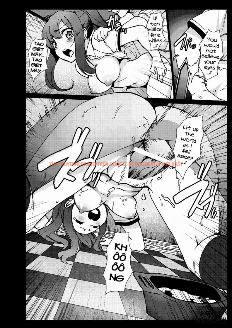 Xem ảnh page_012 trong truyện hentai Samuge Sou No Kimchi Na Kanojo | The Kimchi Girl Of Samugesou (Sakurasou No Pet Na Kanojo) [サムゲ荘のキムチな彼女 (さくら荘のペットな彼女)] - One Shot - hentaitvn.net