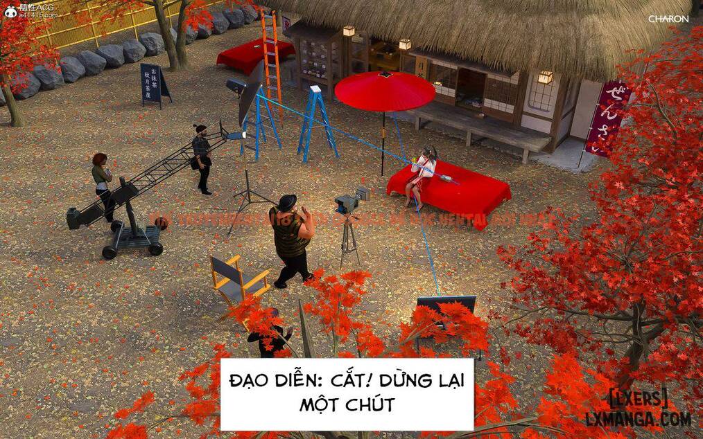 Xem ảnh 10 trong truyện hentai Săn Gái - Chị Gái - C1 - hentaitvn.net