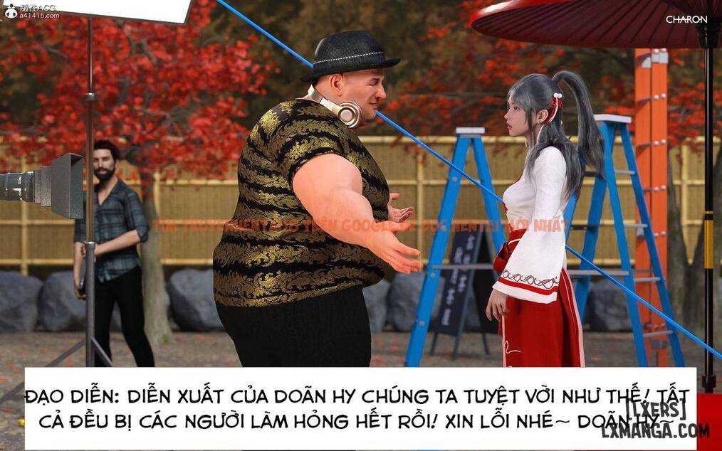 Xem ảnh 12 trong truyện hentai Săn Gái - Chị Gái - C1 - hentaitvn.net