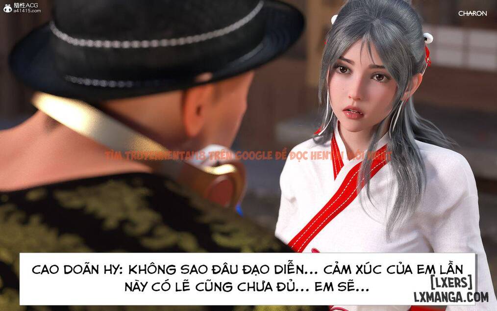 Xem ảnh 13 trong truyện hentai Săn Gái - Chị Gái - C1 - hentaitvn.net