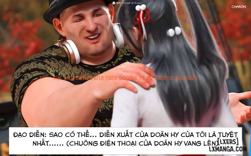 Xem ảnh 14 trong truyện hentai Săn Gái - Chị Gái - C1 - hentaitvn.net