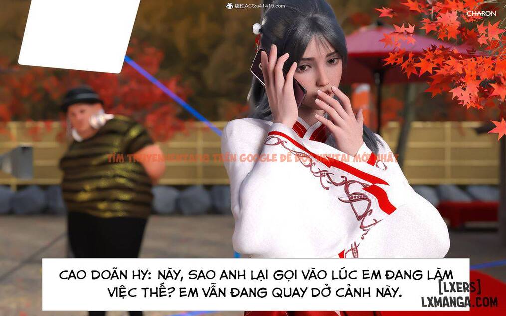 Xem ảnh 16 trong truyện hentai Săn Gái - Chị Gái - C1 - hentaitvn.net