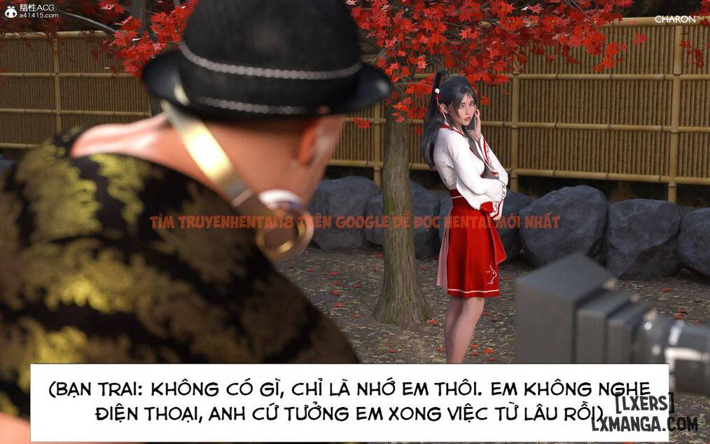 Xem ảnh 17 trong truyện hentai Săn Gái - Chị Gái - C1 - hentaitvn.net
