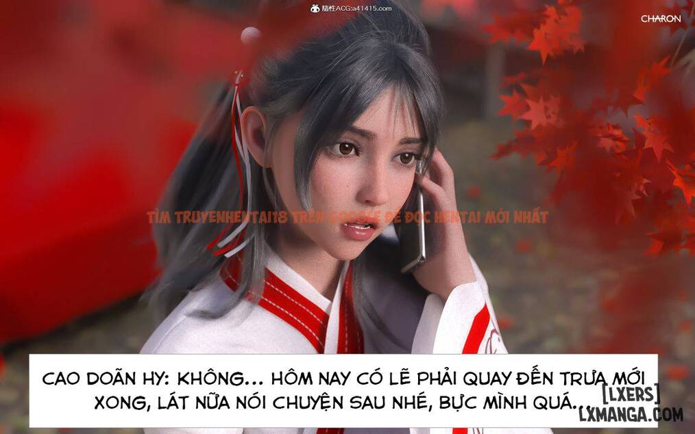 Xem ảnh 18 trong truyện hentai Săn Gái - Chị Gái - C1 - hentaitvn.net