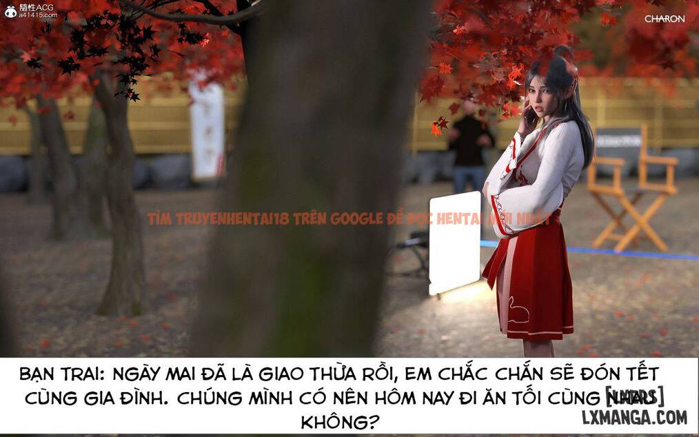 Xem ảnh 19 trong truyện hentai Săn Gái - Chị Gái - C1 - hentaitvn.net