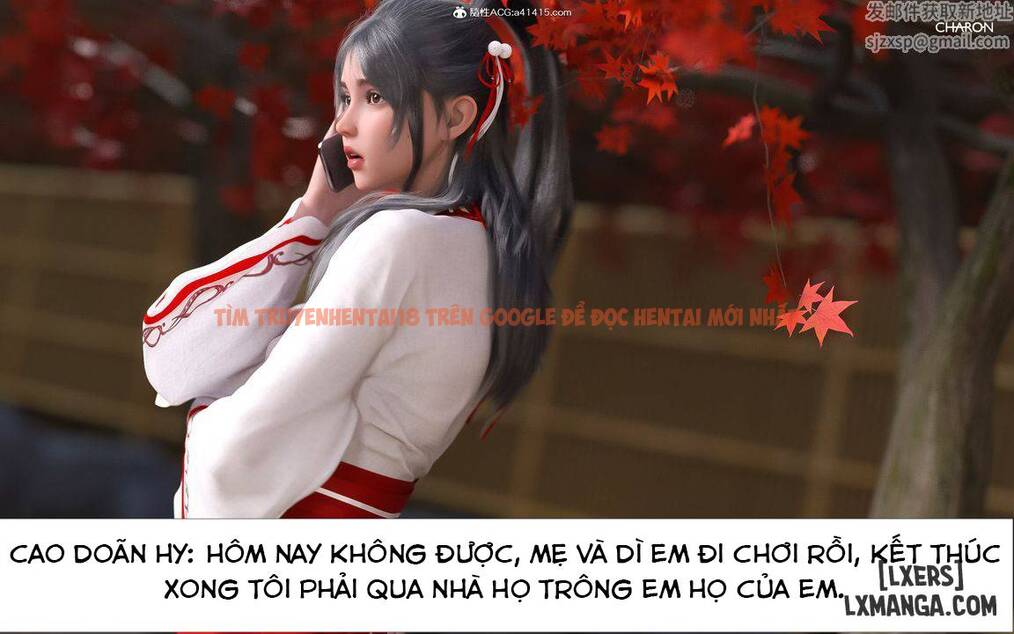 Xem ảnh 20 trong truyện hentai Săn Gái - Chị Gái - C1 - hentaitvn.net