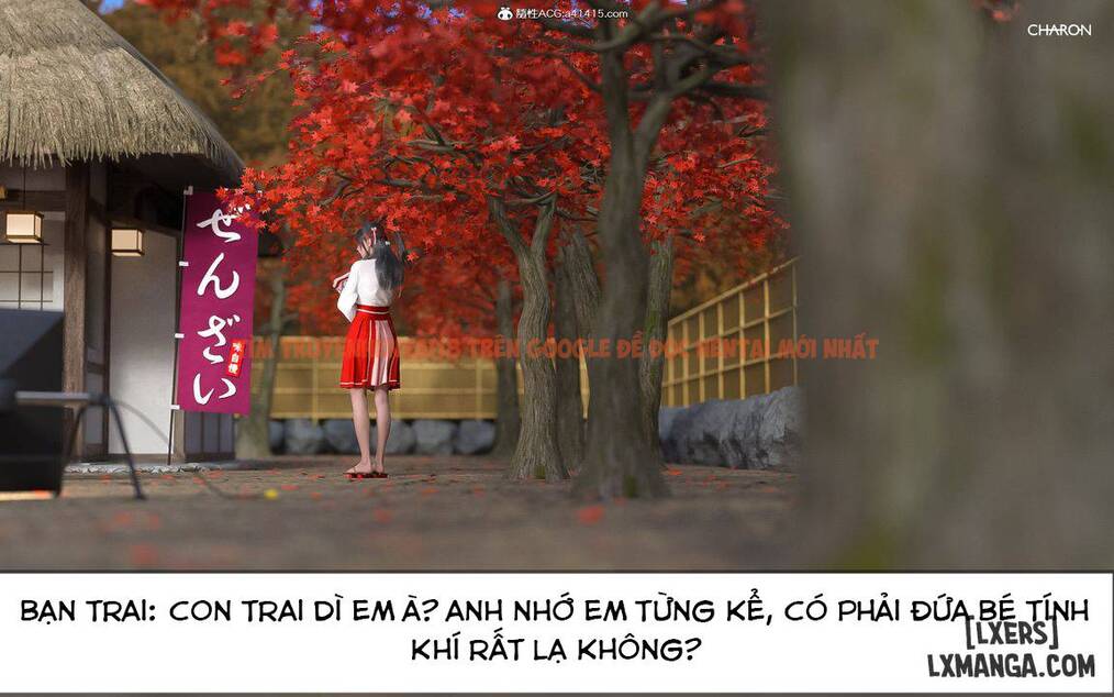 Xem ảnh 21 trong truyện hentai Săn Gái - Chị Gái - C1 - hentaitvn.net