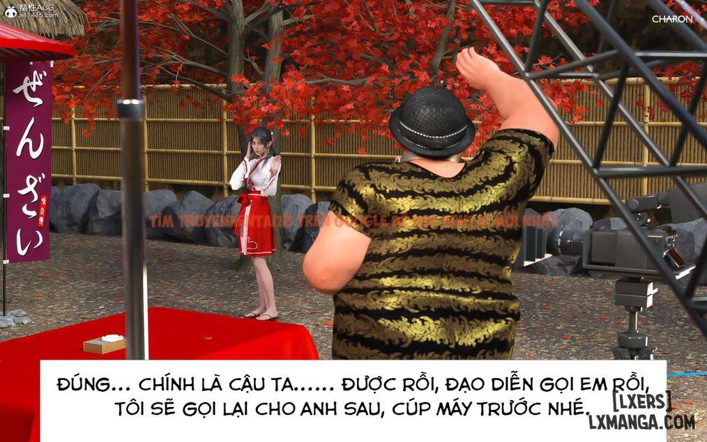 Xem ảnh 22 trong truyện hentai Săn Gái - Chị Gái - C1 - hentaitvn.net
