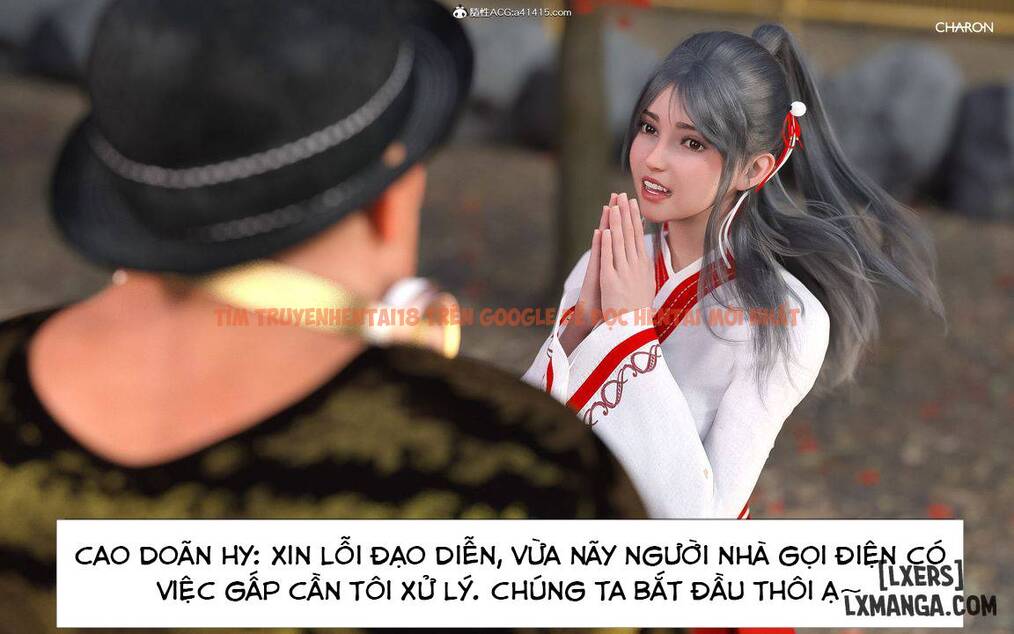 Xem ảnh 23 trong truyện hentai Săn Gái - Chị Gái - C1 - hentaitvn.net