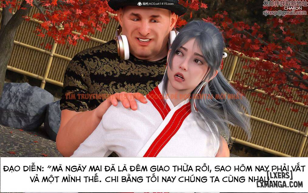 Xem ảnh 26 trong truyện hentai Săn Gái - Chị Gái - C1 - hentaitvn.net