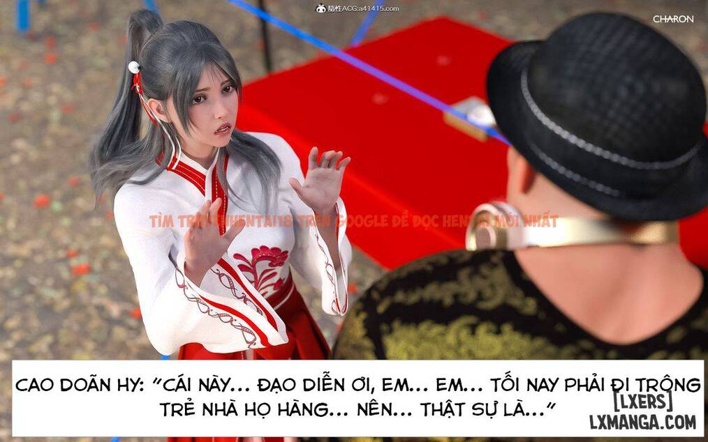Xem ảnh 27 trong truyện hentai Săn Gái - Chị Gái - C1 - hentaitvn.net