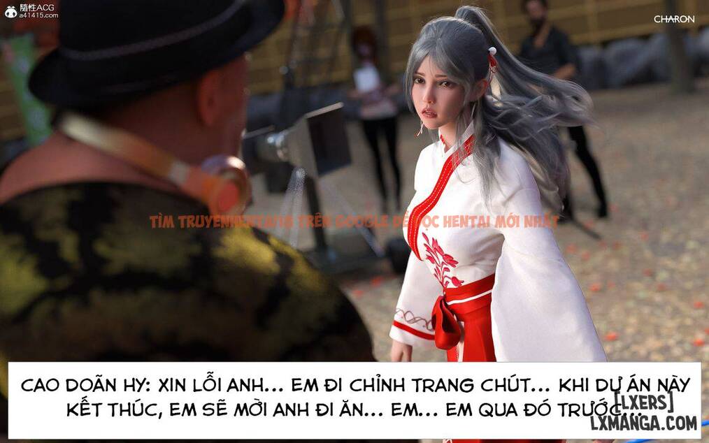 Xem ảnh 28 trong truyện hentai Săn Gái - Chị Gái - C1 - hentaitvn.net