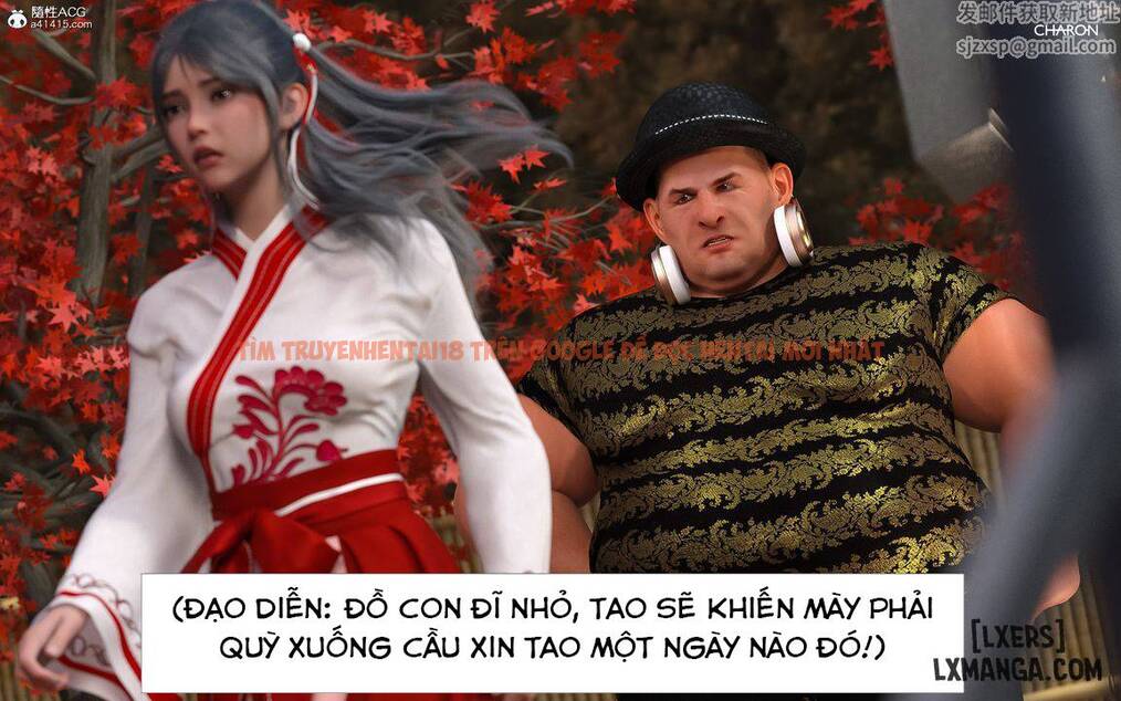 Xem ảnh 29 trong truyện hentai Săn Gái - Chị Gái - C1 - hentaitvn.net