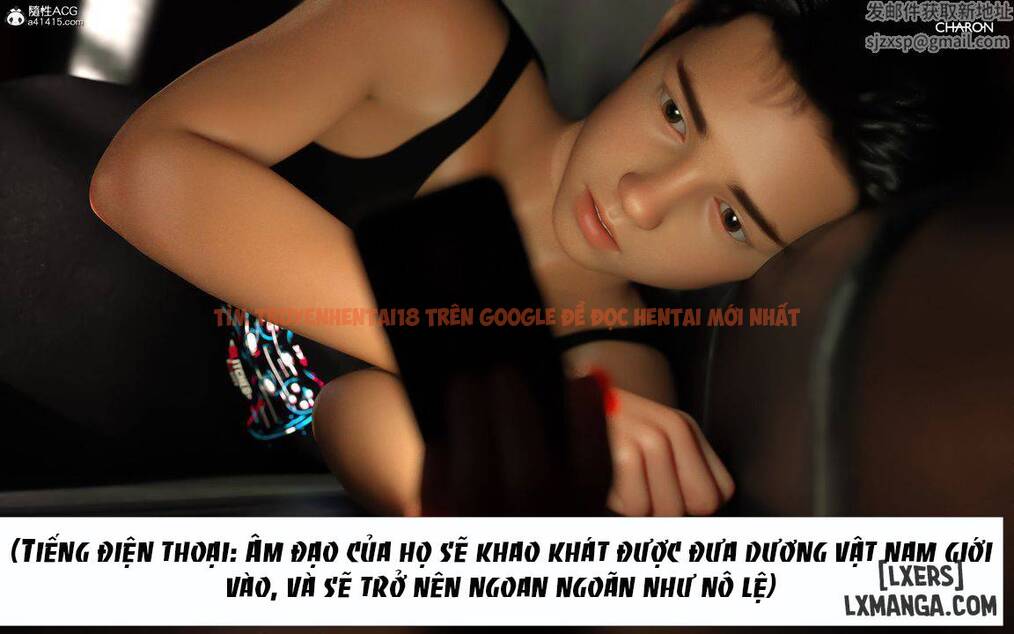 Xem ảnh 33 trong truyện hentai Săn Gái - Chị Gái - C1 - hentaitvn.net