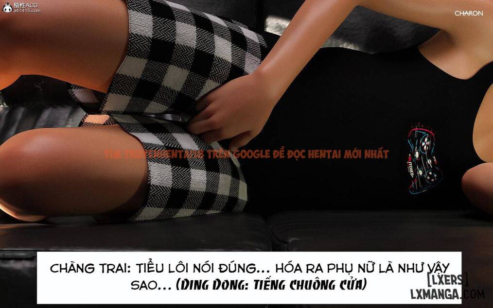 Xem ảnh 34 trong truyện hentai Săn Gái - Chị Gái - C1 - hentaitvn.net