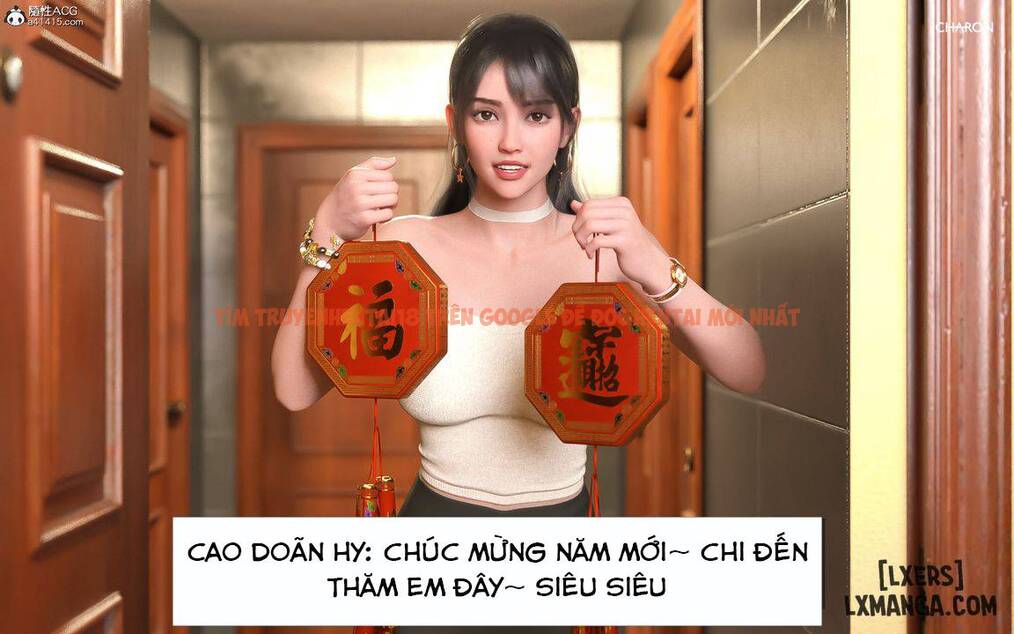 Xem ảnh 36 trong truyện hentai Săn Gái - Chị Gái - C1 - hentaitvn.net