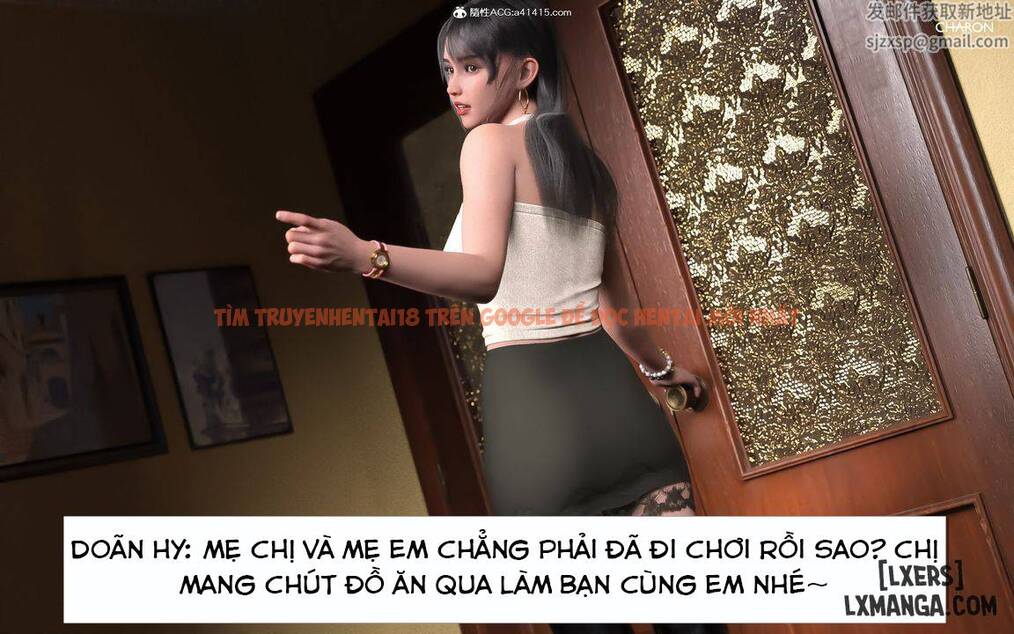 Xem ảnh 38 trong truyện hentai Săn Gái - Chị Gái - C1 - hentaitvn.net
