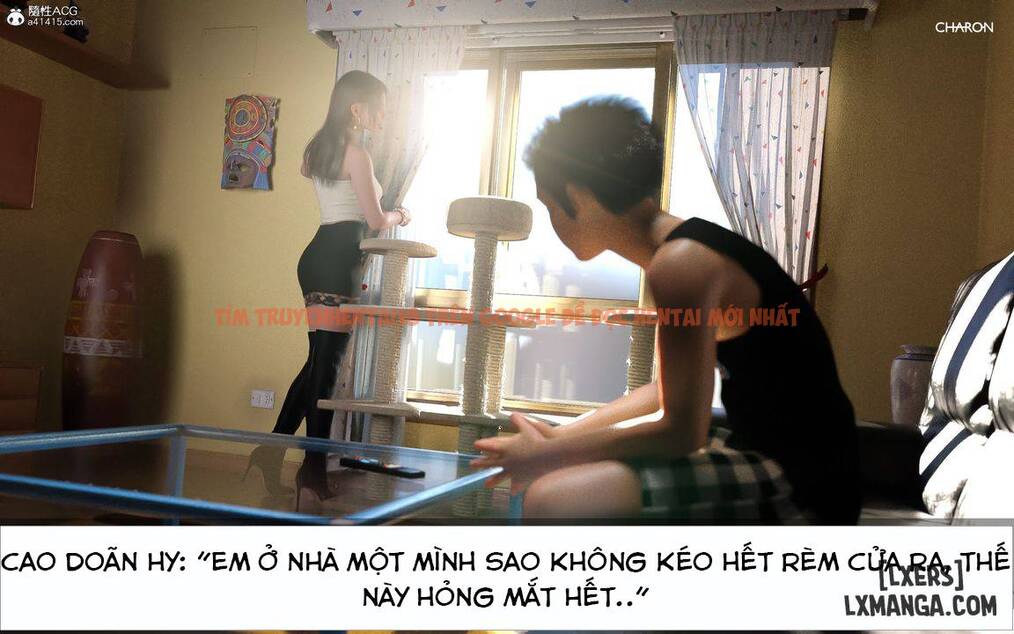 Xem ảnh 39 trong truyện hentai Săn Gái - Chị Gái - C1 - hentaitvn.net