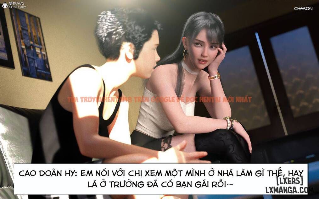 Xem ảnh 40 trong truyện hentai Săn Gái - Chị Gái - C1 - hentaitvn.net