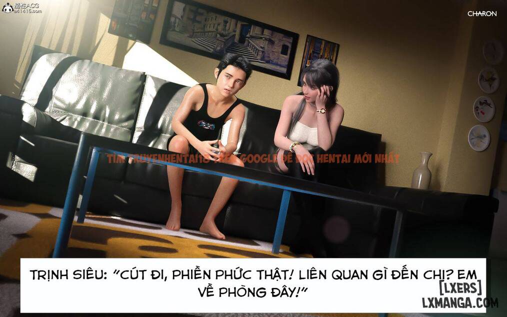 Xem ảnh 41 trong truyện hentai Săn Gái - Chị Gái - C1 - hentaitvn.net