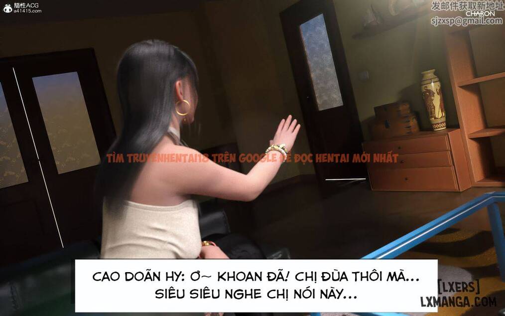 Xem ảnh 42 trong truyện hentai Săn Gái - Chị Gái - C1 - hentaitvn.net