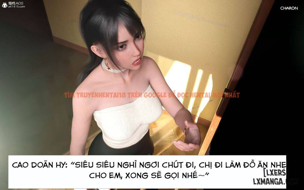 Xem ảnh 44 trong truyện hentai Săn Gái - Chị Gái - C1 - hentaitvn.net