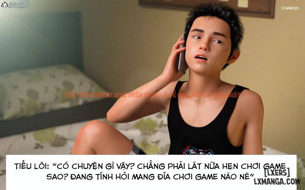 Xem ảnh 48 trong truyện hentai Săn Gái - Chị Gái - C1 - hentaitvn.net