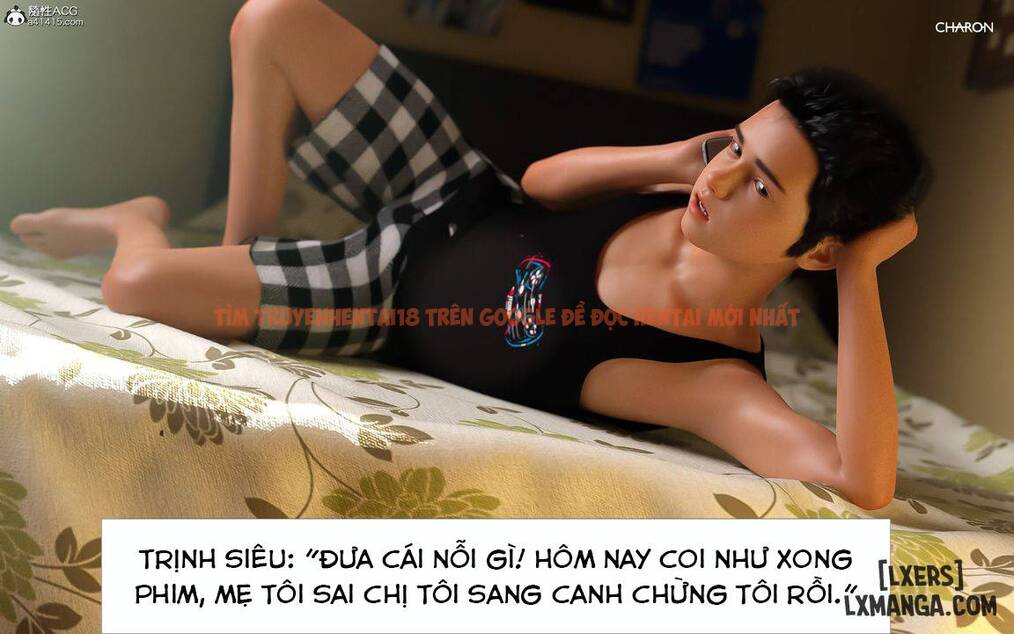 Xem ảnh 49 trong truyện hentai Săn Gái - Chị Gái - C1 - hentaitvn.net