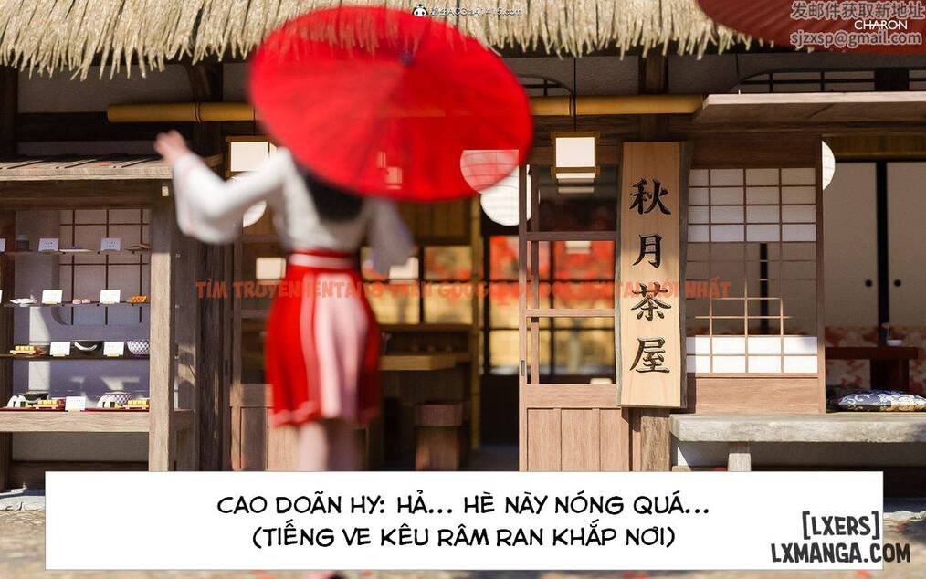 Xem ảnh 6 trong truyện hentai Săn Gái - Chị Gái - C1 - hentaitvn.net