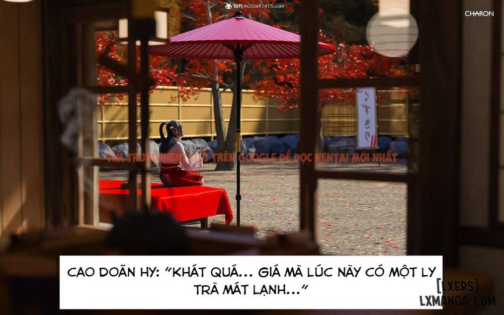 Xem ảnh 8 trong truyện hentai Săn Gái - Chị Gái - C1 - hentaitvn.net