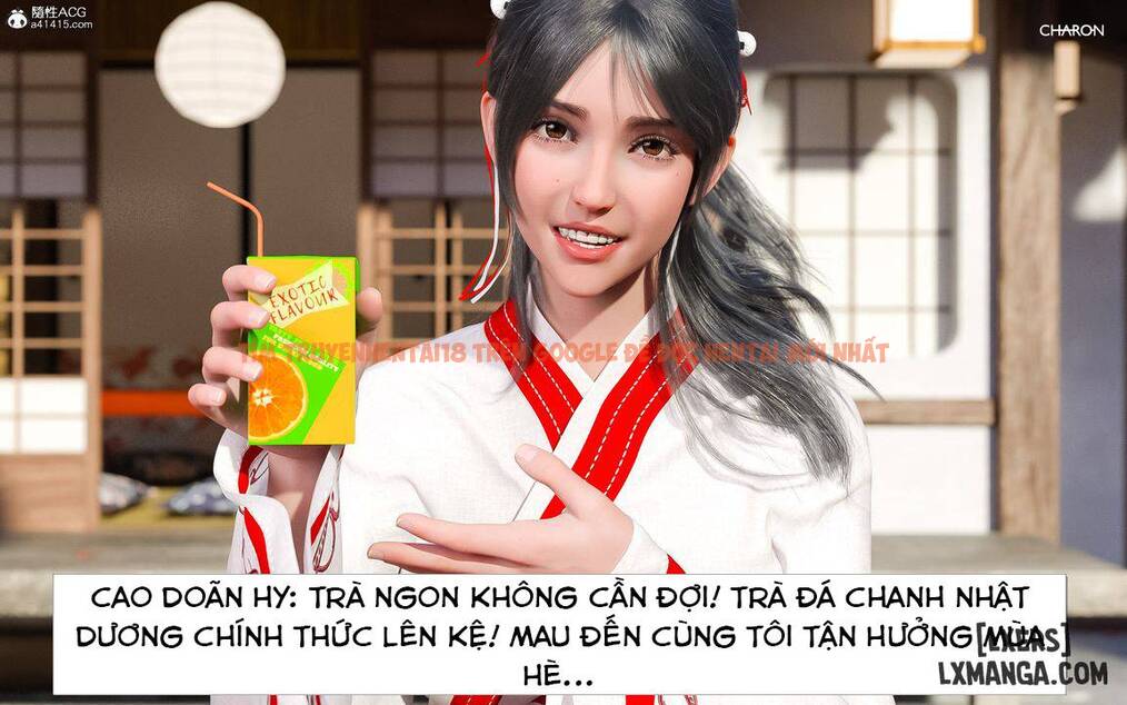 Xem ảnh 9 trong truyện hentai Săn Gái - Chị Gái - C1 - hentaitvn.net